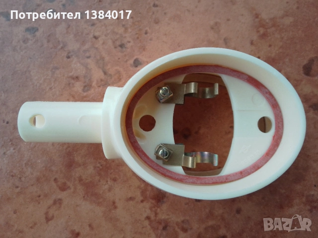 Мигач за " Simson - Star / SR 4-2, снимка 5 - Части - 53145123