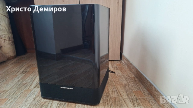 HARMAN KARDON SUB -TS11 300 WATT'S