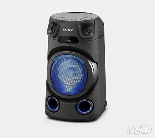 Аудио система, Sony MHC-V13 Party System with Bluetooth, снимка 1