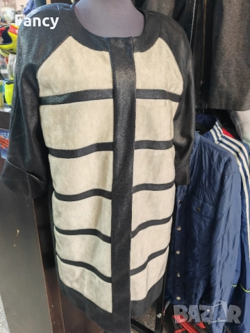 Дамска туника JUNONA XL , снимка 2 - Якета - 51937560