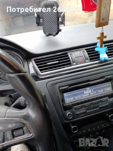 4399€!!! SEAT TOLEDO 1.6 TDI, снимка 10 - Автомобили и джипове - 52946797