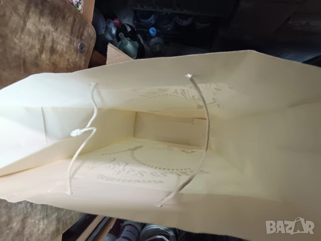 Торбички от соца, снимка 6 - Други ценни предмети - 53396952