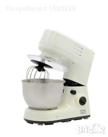 Планетарен миксер Star-Light SMM-1000W