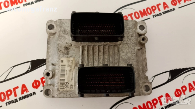 55557933 КОМПЮТЪР ЗА OPEL Z12XEP