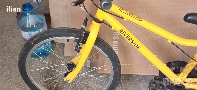 колелата , снимка 15 - Велосипеди - 53667578