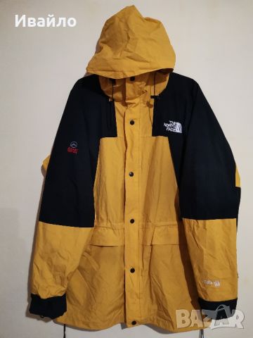 The North Face Vintage Jacket. 