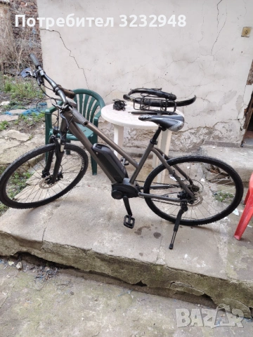 Електрически велосипед.Kalkhoff.28/29