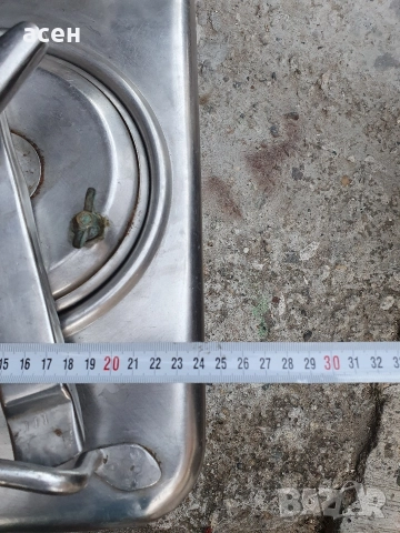 Алпака казани, снимка 5 - Съдове за готвене - 27868887