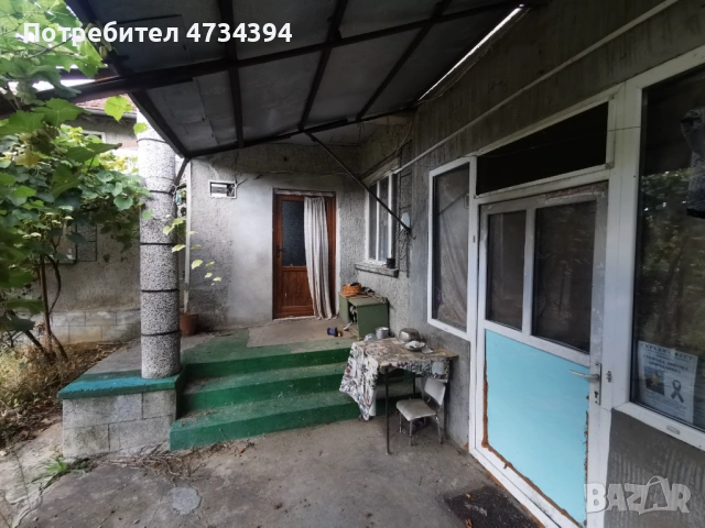 Продава се къща с.Алеково област Силистра, снимка 3 - Къщи - 53433800