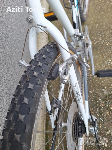 Raleigh head technium, снимка 9 - Велосипеди - 54155351