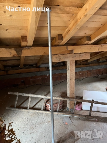 Мълниеприемник(мълниезащитна глава) и кол за монтаж, снимка 8 - Други - 52945226