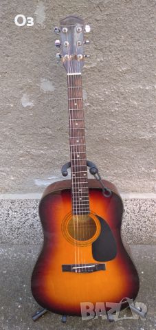 Китара Fender акустична китара