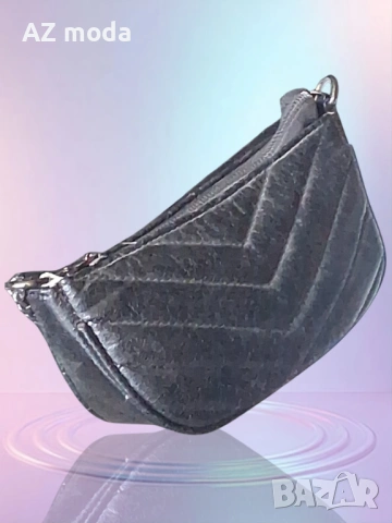 Симпатична малка чантичка, снимка 3 - Чанти - 53584201