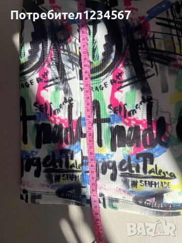 Дамска рокля Alessa , снимка 6 - Рокли - 51702089