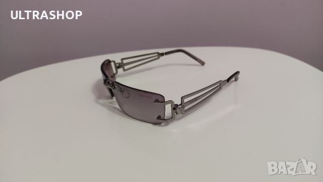Versace Дамски слънчеви очила , снимка 6 - Слънчеви и диоптрични очила - 45317836