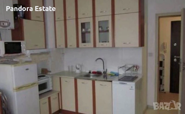 Продава двустаен апартамент в кв. Карпузица