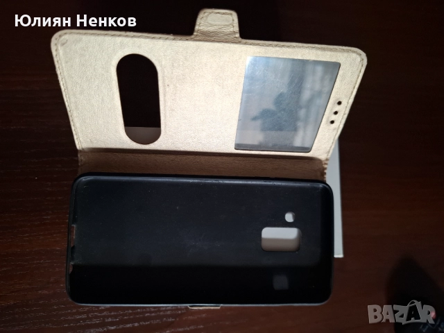 Samsung A8, снимка 6 - Samsung - 52747848