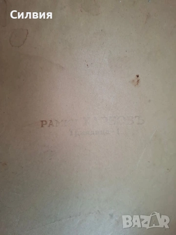 Стар гоблен , снимка 5 - Гоблени - 53145646