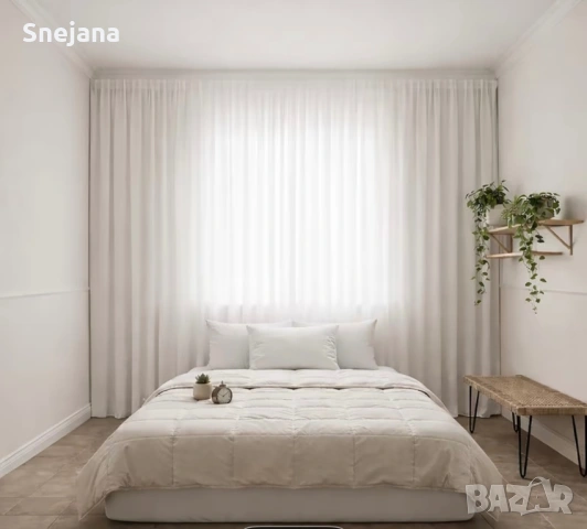 Пердета , снимка 6 - Пердета и завеси - 51959095