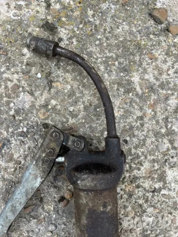 Такаламит произведен в СССР Лада.Москвич.трабант.Вартбург.Волга .Зил.Уаз.газ, снимка 3 - Антикварни и старинни предмети - 49643056