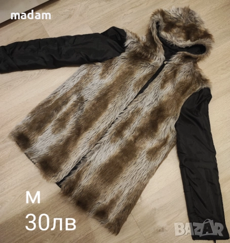 Дамски дрешки, снимка 8 - Тениски - 52851673