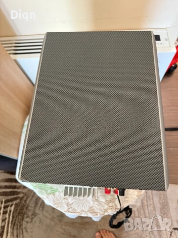 JBL SUB-200/230, снимка 4 - Тонколони - 51397502