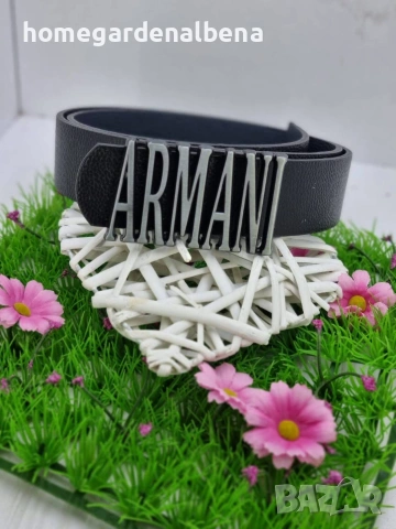 Дамски колан с метална катарама — еко кожа — различни модели и цветове, снимка 16 - Колани - 54233015