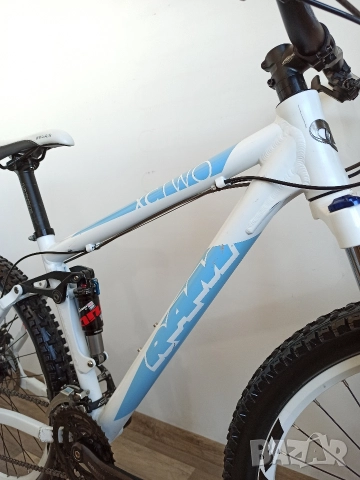 ★ █▬█ █ ▀█▀ ★26" RAM XC2 Мекица, Дискови спирачки, 24 скорости, снимка 12 - Велосипеди - 52914696