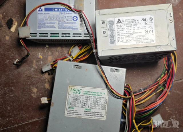 Продавам за използване или скрап 