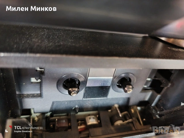 JVS TD-W20 , снимка 2 - Аудиосистеми - 53618098