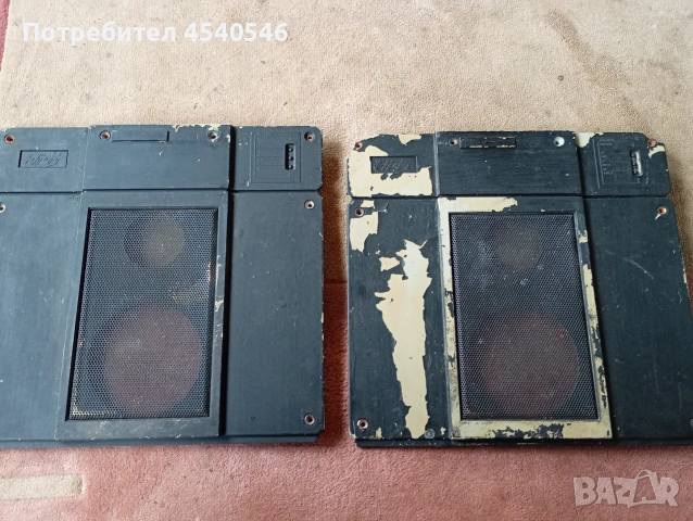 Говорители от Колони Радиотехника, снимка 3 - Тонколони - 53720569