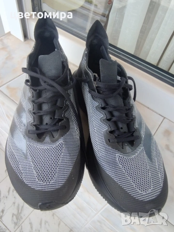 Adidas adizero Boston 12, снимка 5 - Маратонки - 54180172