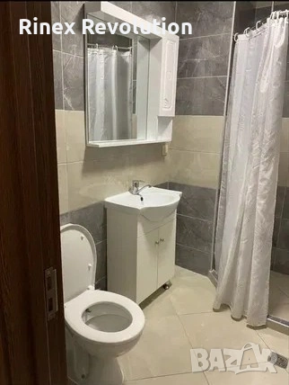 Двустаен апартамент под наем Асеновград, снимка 3 - Апартаменти - 54148042