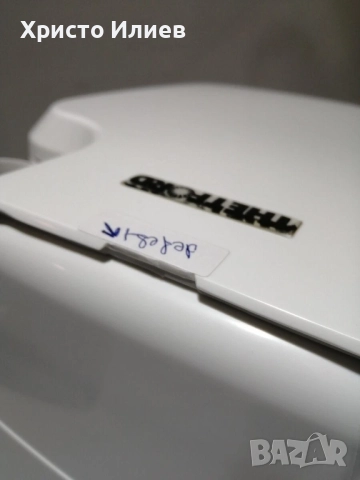  Химическа тоалетна Porta Potti 335 , снимка 4 - Други стоки за дома - 52545085