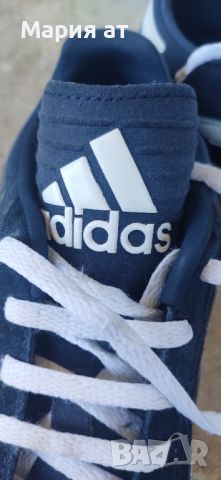 Кецове маратонки Adidas , снимка 3 - Детски маратонки - 45301639