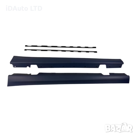 M Technik пакет брони за BMW E90 фейс (2008–2012) бмв е90 м техник, снимка 8 - Аксесоари и консумативи - 52373805