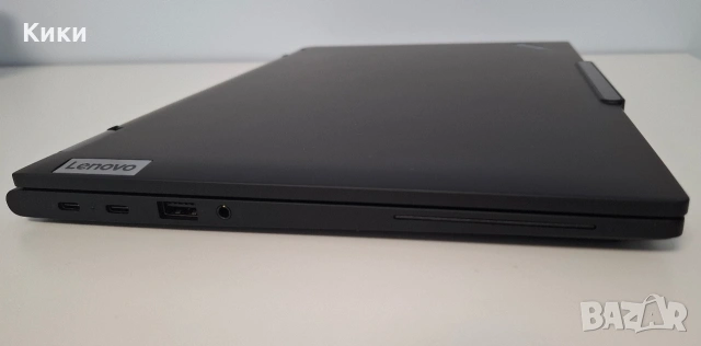 Лаптоп Lenovo ThinkPad X13 GEN5 | I5 Ultra 135U | 16GB | 512GB SSD *NEW* , снимка 6 - Лаптопи за дома - 53452370