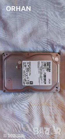 HDD 1TB, снимка 1 - Твърди дискове - 46322330