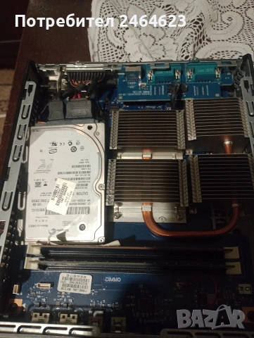 Dell Wyse 7010 mini pc, снимка 4 - За дома - 53907305