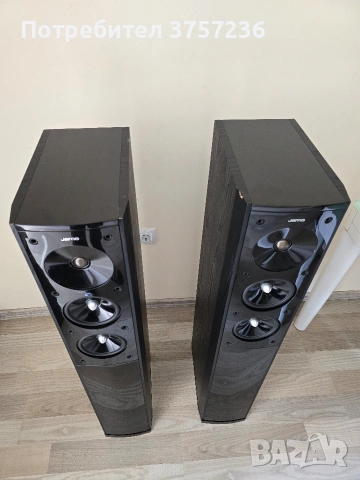 Тонколони Jamo S606, снимка 6 - Тонколони - 54188660