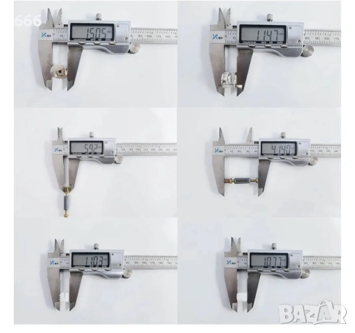 комплект мебелни сглобки , снимка 4 - Други стоки за дома - 53711641
