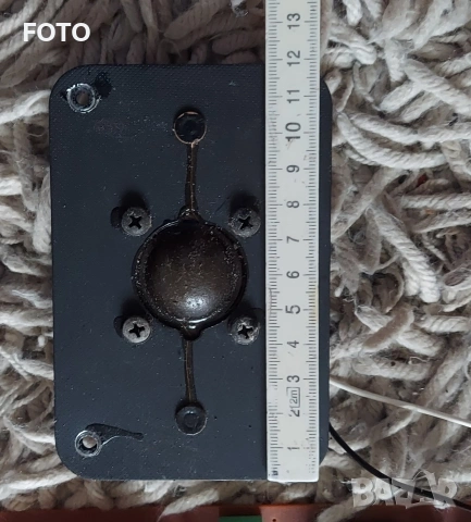 Braun L620, снимка 6 - Тонколони - 53934701