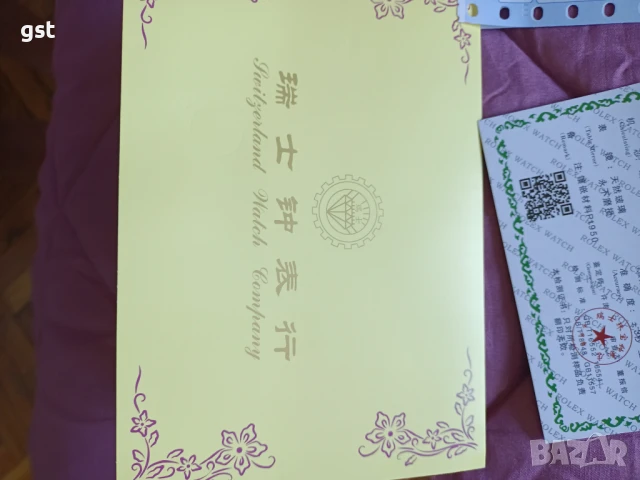 Top Datejust 36mm. 904 steel 3235 Best Clone часовник , снимка 16 - Дамски - 51157223