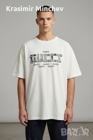 МЪЖКИ OVERSİZE МОДЕЛИ НА ДОСТЪПНА ЦЕНА ИМАМЕ РАЗМЕРИ , снимка 11 - Тениски - 54127369