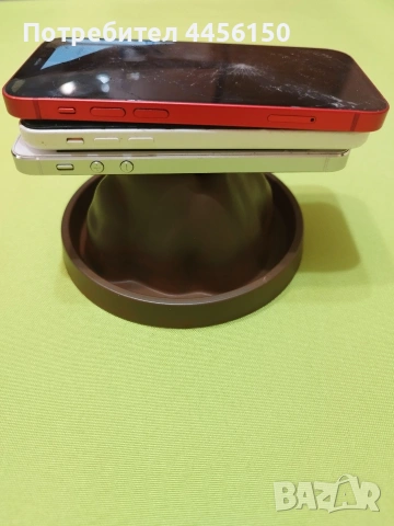 Продавам три броя iPhone , снимка 3 - Apple iPhone - 53479749