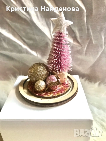 Предлагам коледни сувенири , снимка 9 - Декорация за дома - 52540091