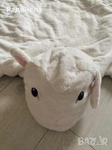 Килимче за бебе, снимка 2 - Други - 53781006