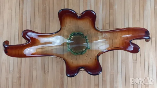 Голяма фруктиера Мурано, снимка 2 - Други - 49767068