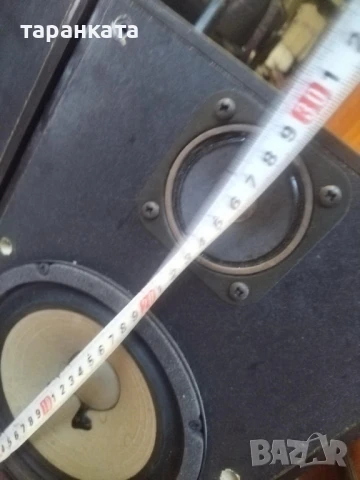 тонколони Hitachi със 6.5 инчови говорители , снимка 5 - Тонколони - 51242078