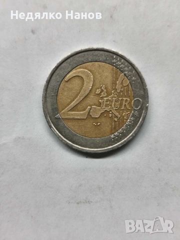 Колекционерски евро монети